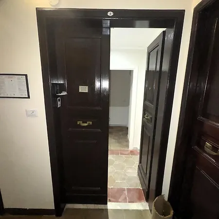 Apartmán Ostiense *