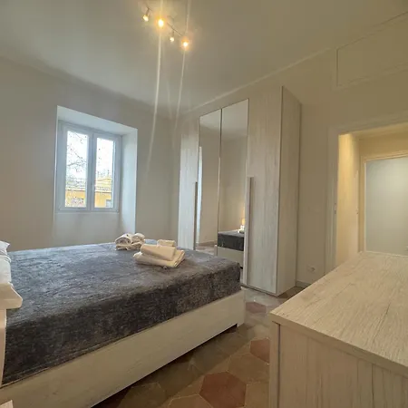 Ostiense Apartamento
