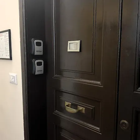 Ostiense Apartamento *