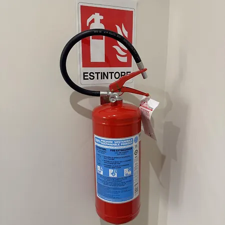 Apartmán Ostiense *
