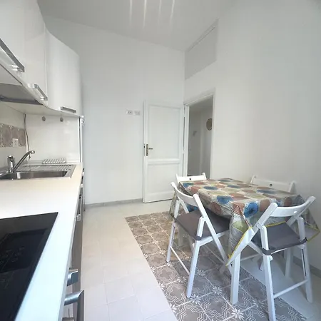 Apartmán Ostiense