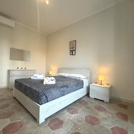 Ostiense Apartmán