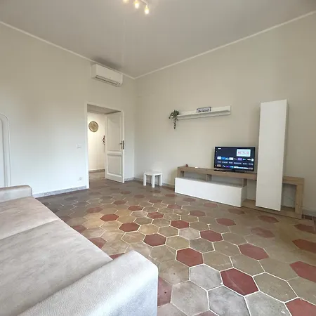Ostiense Apartmán