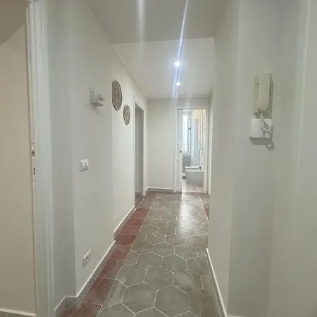 Apartmán Ostiense