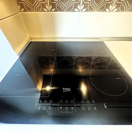 Ostiense Apartamento Roma