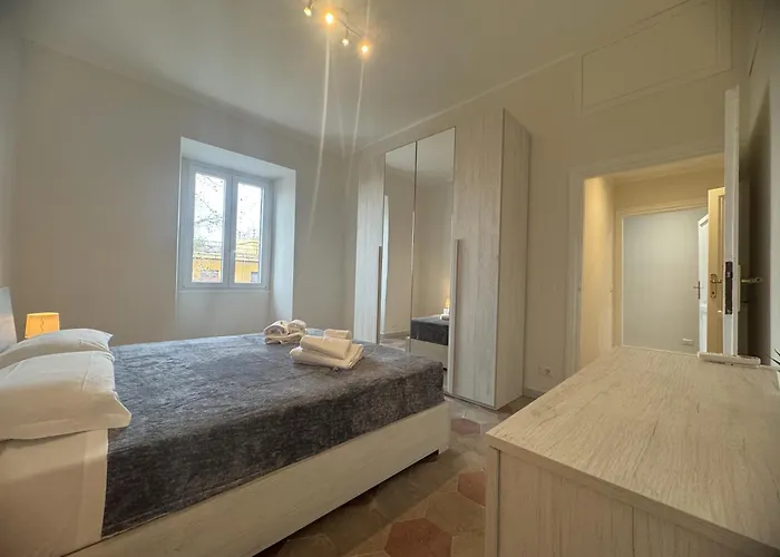 Ostiense Apartamento