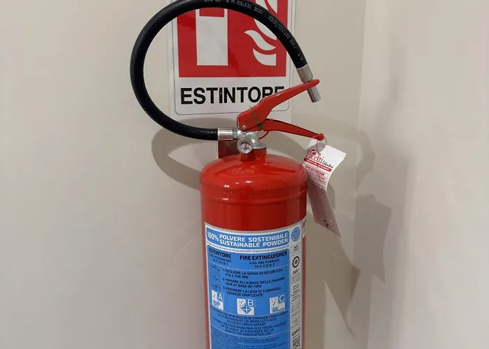 Apartamento Ostiense *