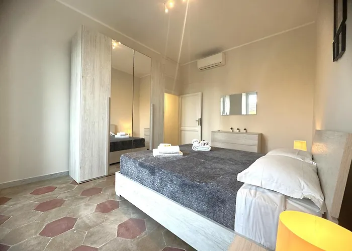 Apartamento Ostiense *