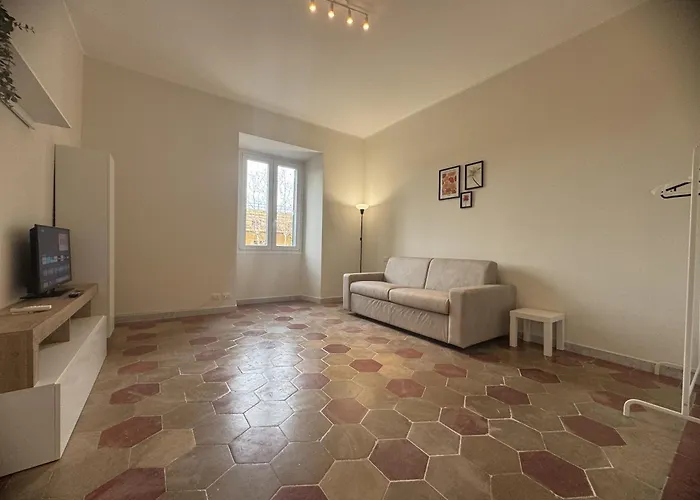 Apartamento Ostiense Roma