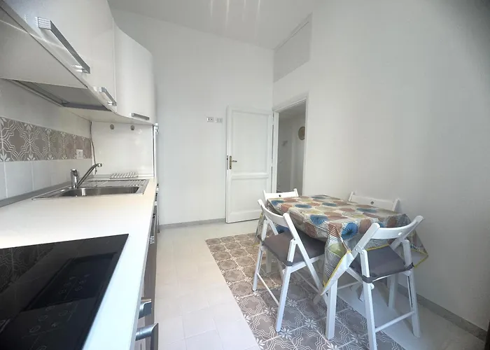 Apartamento Ostiense
