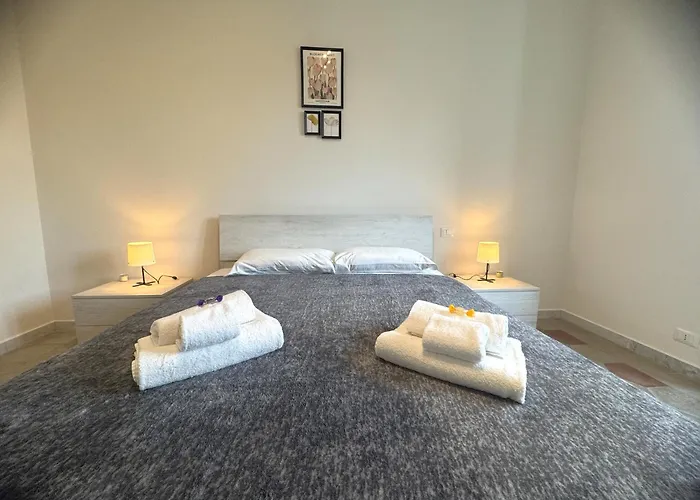 Ostiense Apartamento Roma