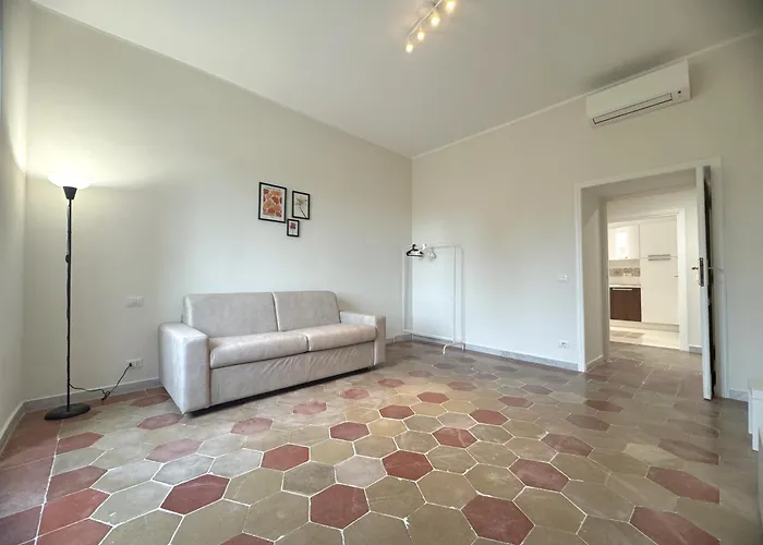 Apartamento Ostiense Roma