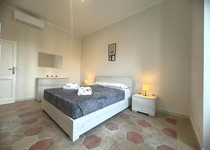 Ostiense Apartamento