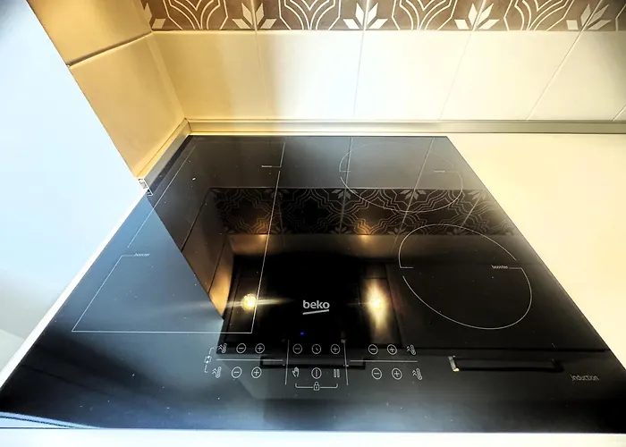 Ostiense Apartamento Roma