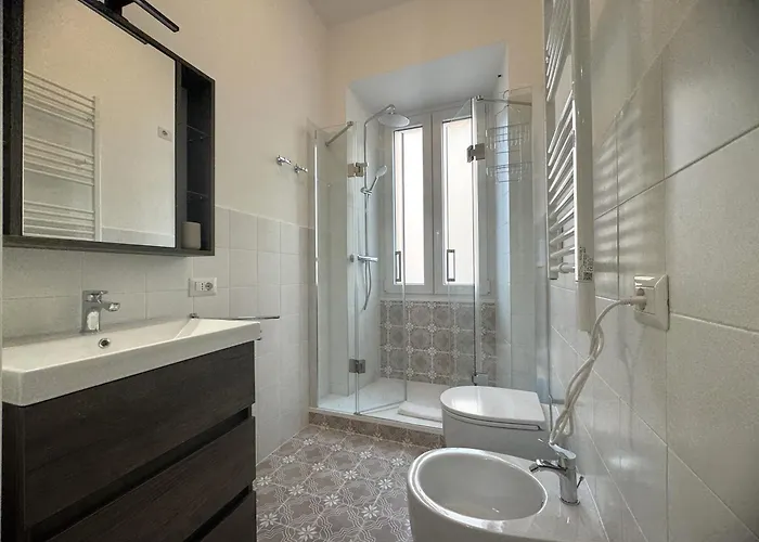 Ostiense Apartamento