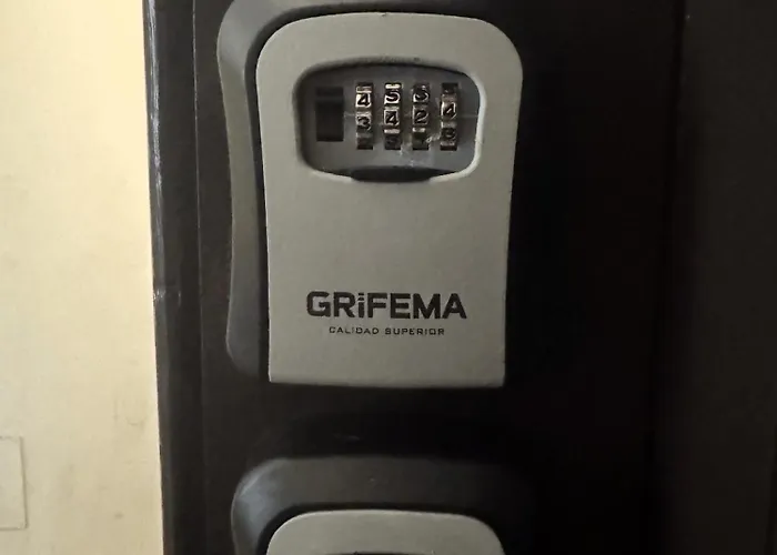 Ostiense Apartamento *