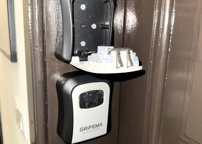 Ostiense Apartamento Roma