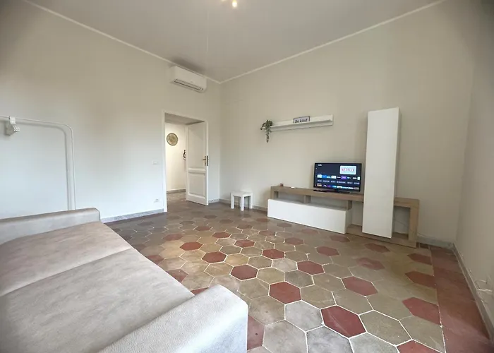 Ostiense Apartamento