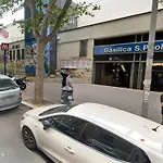 Ostiense * Rom