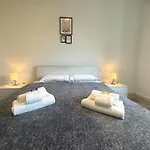 Ostiense 아파트 로마