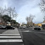 아파트 Ostiense *